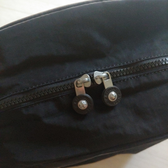 KIPLING NEW Bennett Backpack Black - Picture 5 of 10